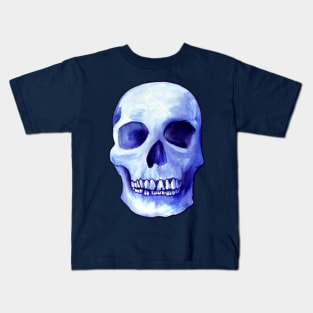 Bones IX Kids T-Shirt